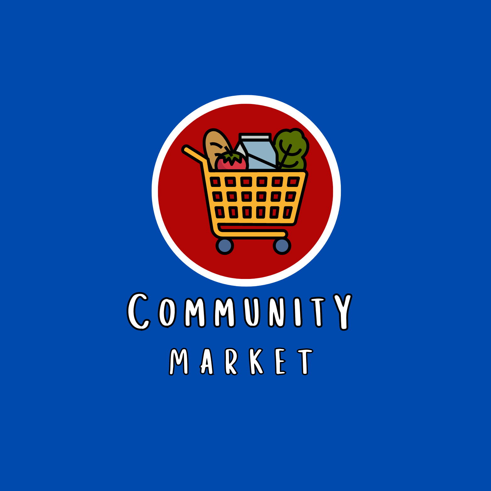 Community Market